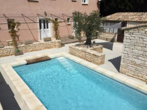 Coste Investissement - Le Vieil Olivier 5